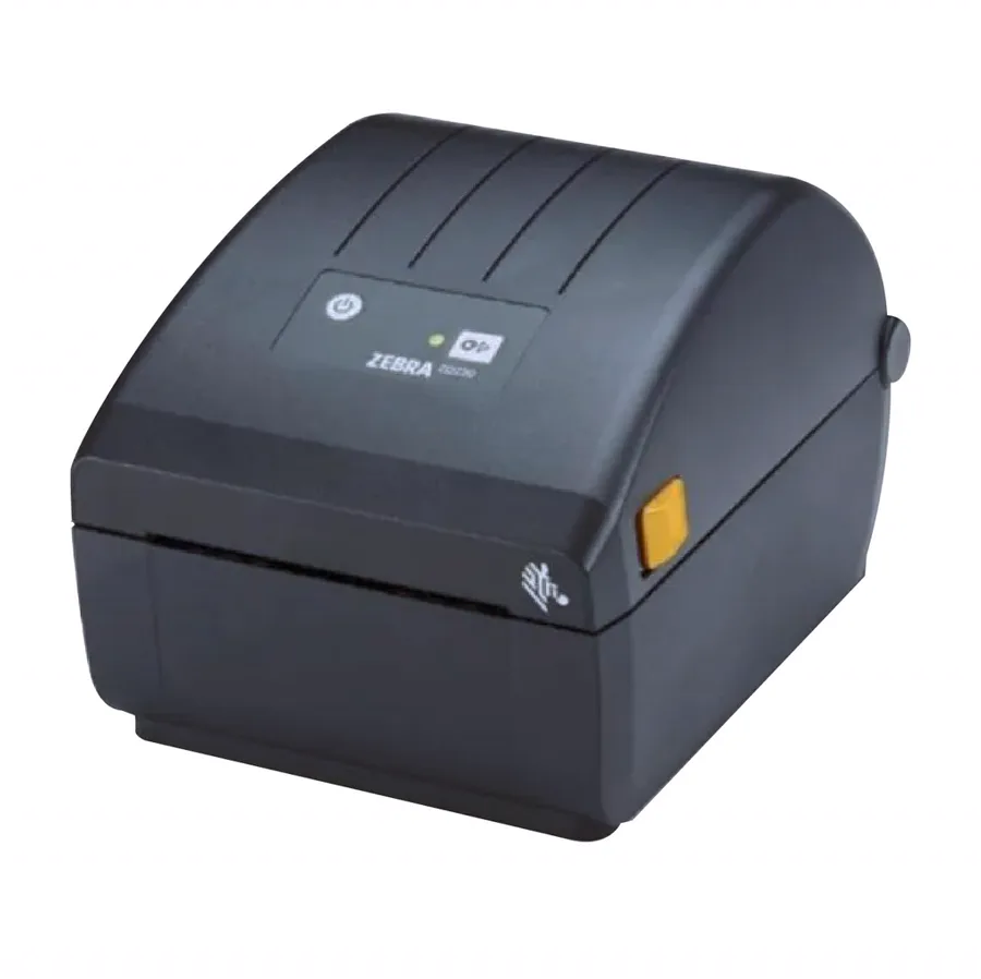 Impresora de etiquetas Zebra ZD220