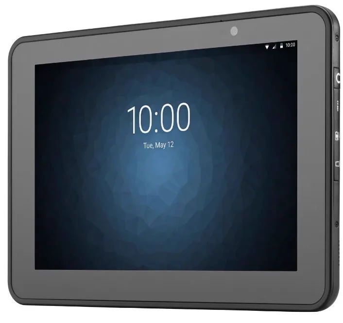 Tablet empresarial Zebra